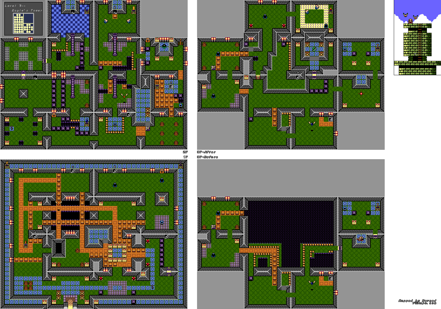 Dx maps: найдено 89 изображений